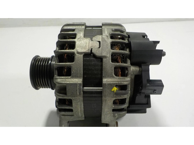 Генератор A0009067703   Mercedes-Benz GLC X253 C253 2.0     