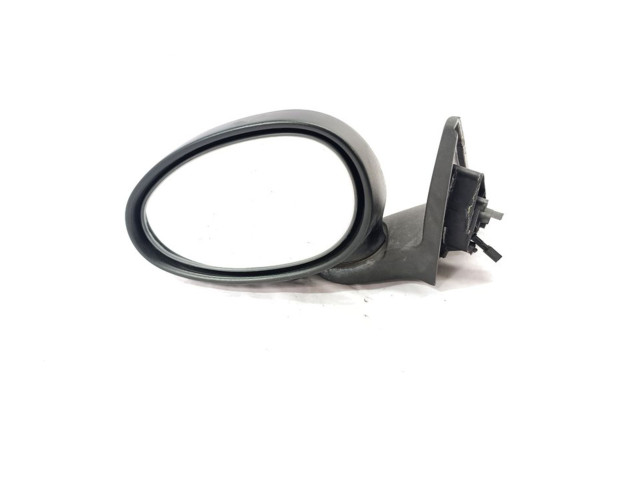 Зеркало электрическое MG ZT - ZT-T - года