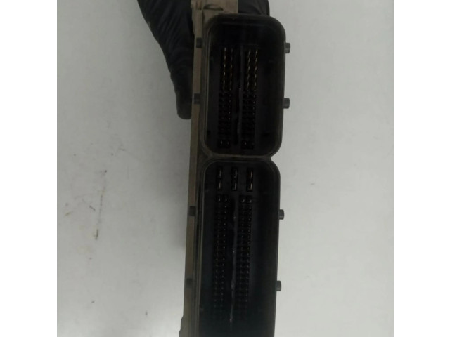 Řídící jednotka 51758210, CENTRALITAMOTORUCE Fiat Doblo