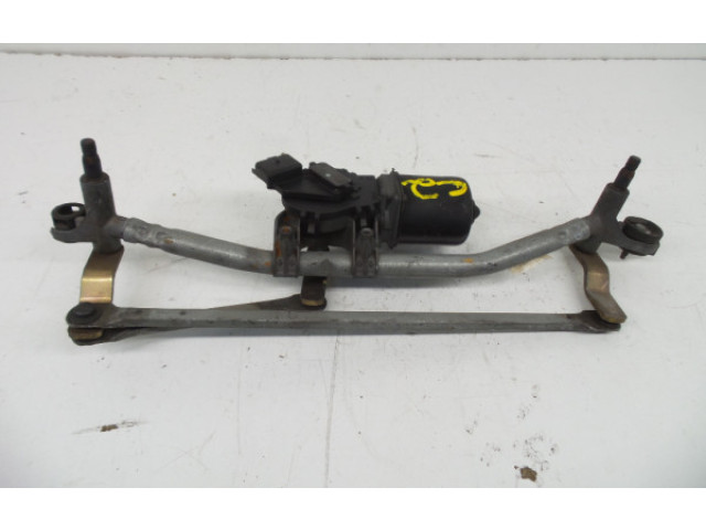 Моторчик дворников     Citroen C2