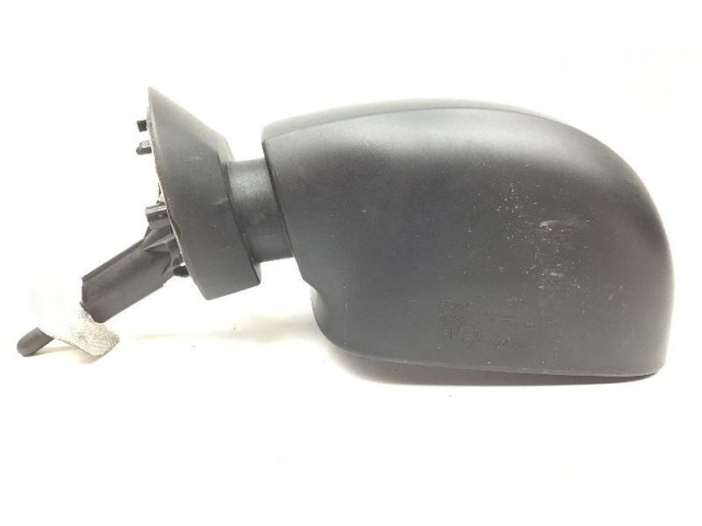 Зеркало электрическое Dacia Logan I 2004 - 2012 года