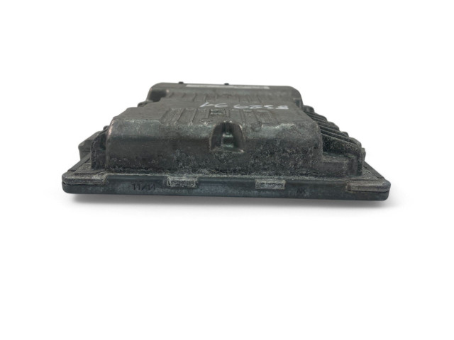 Блок управления двигателем Блок управления 31336712, S180134102A   Volvo V70