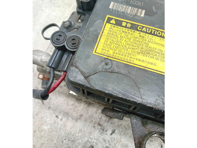 Jednotka ABS 8954160061, 1117L100060 Toyota Land Cruiser (J120) 2008