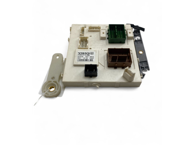 Блок комфорта 31665479, 31665479AC   Volvo XC90   