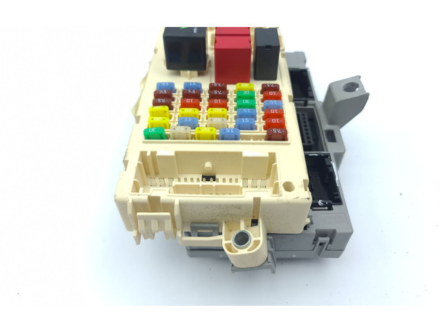 Блок предохранителей 222659   Maserati Quattroporte    