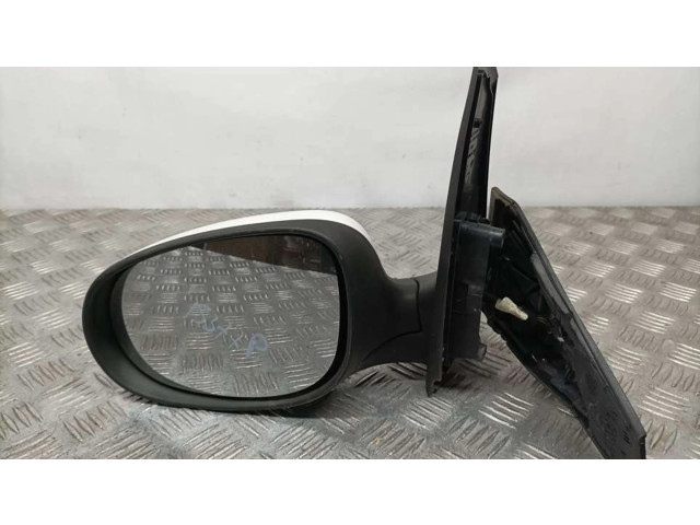 Zpětné zrcátko levé Ford Ka 2010 ELECTRICO