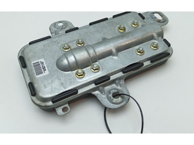 Подушка безопасности двери 6167502, 34705513003X   BMW Z4 E85 E86