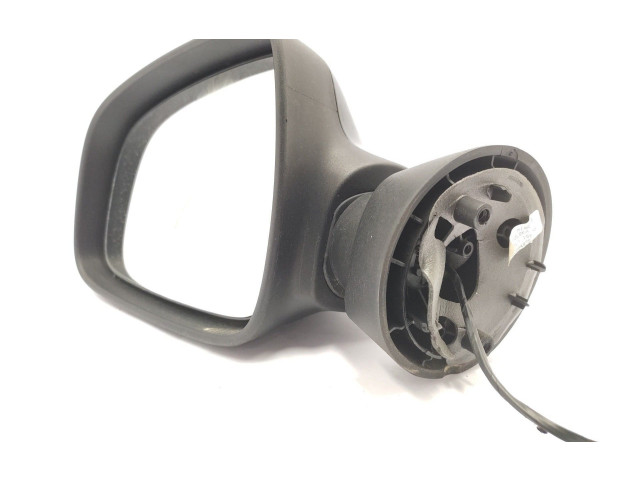 Зеркало электрическое Сзади Dacia Sandero