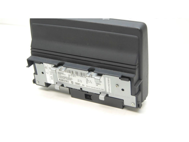 Дисплей    4E0919603E   Audi A8 S8 D3 4E