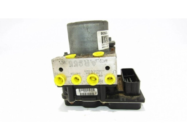 Jednotka ABS 0265230804 Alfa Romeo MiTo 2009
