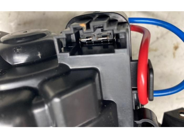 Вентилятор печки 272109977R, T5869258399 Dacia Jogger