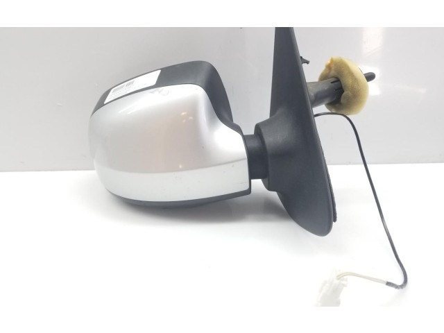 Zpětné zrcátko Renault Sandero I 2017 963013379R