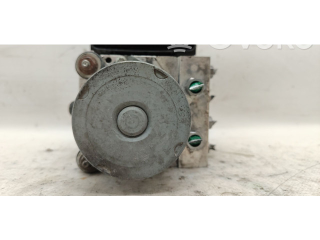 Блок АБС 454158   Peugeot  807   -  года