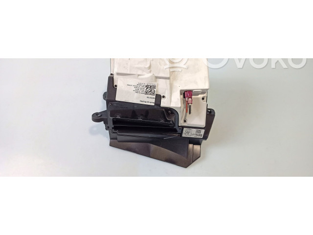 Дисплей 62308784909, 8784909 BMW X3 G01