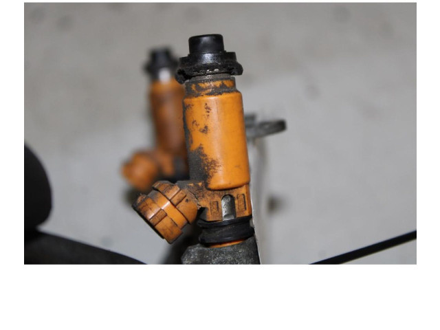 Форсунка 3620    Subaru Forester SF  EJ 