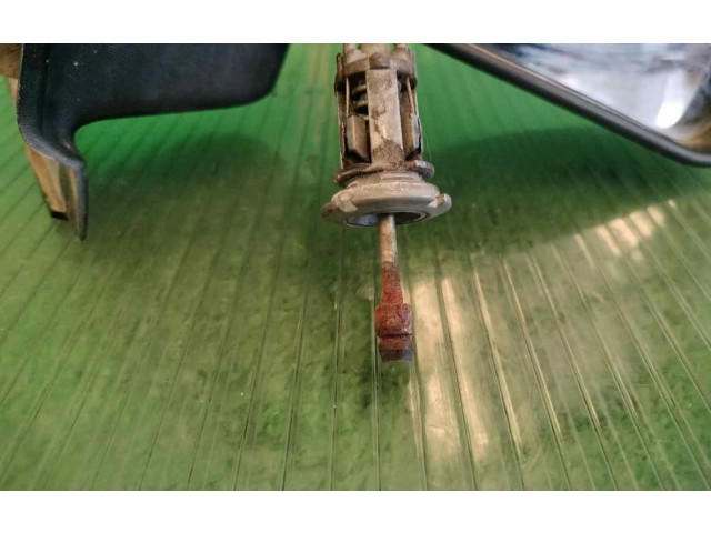 Зеркало электрическое        Ford Transit -  Tourneo Connect  2009 - 2013 года   