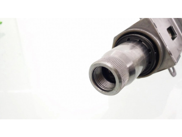 Крестовидная связь оси рулевого колеса