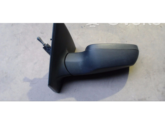 Зеркало (управляемое электричеством) 12443060   Renault Clio III