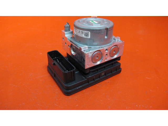 Блок ABS 476604971R Dacia Sandero III