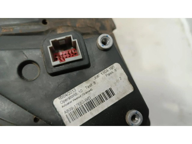 Зеркало электрическое        Ford Ranger  2007-2011 года   