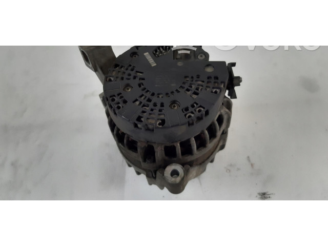 Генератор 31419556 Volvo S60