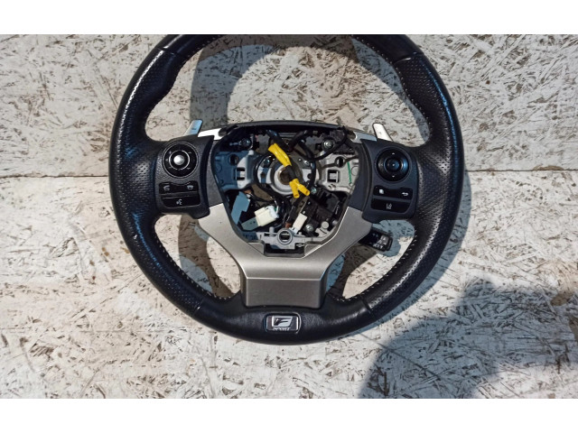 Řídící jednotka Lexus IS IV XE40 2022