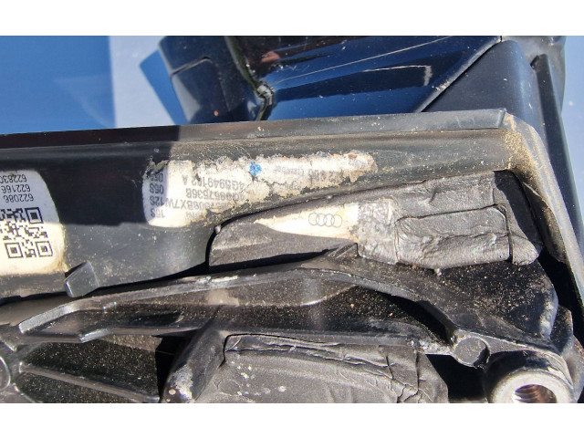 Zpětné zrcátko Audi A6 S6 C7 4G 2013 4g5949102a