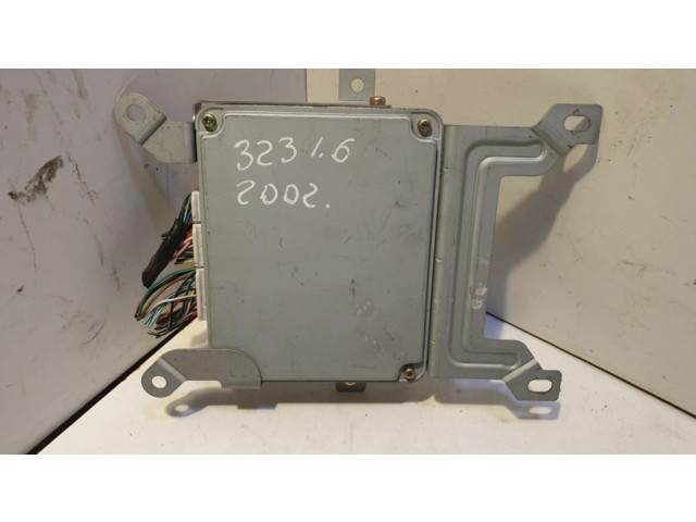 Řídící jednotka ZM3918881C, 2797001342 Mazda 323 F 2002