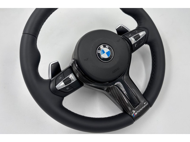 Руль BMW X3 F25  2010 - 2017 года       