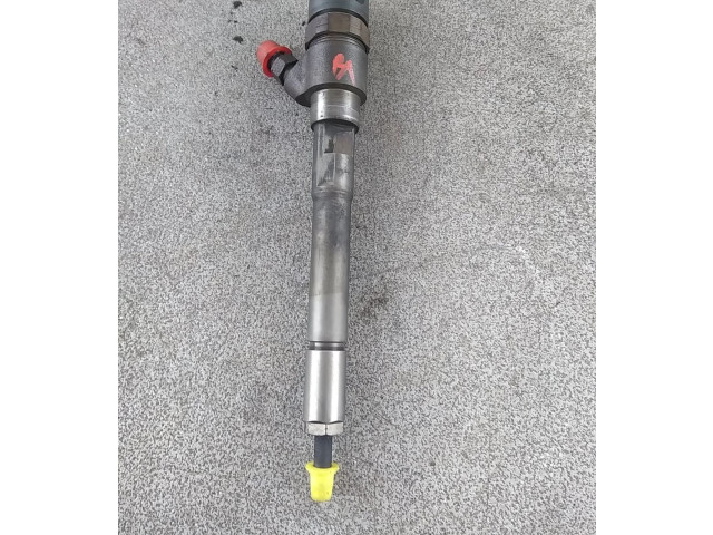 Vstřikovač 0445110270, 0445110270   Chevrolet Cruze    LLW/Z20DMH 