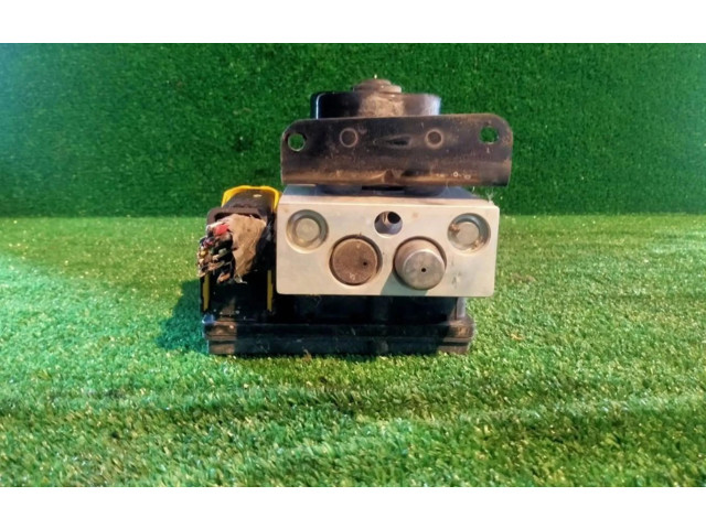 Блок АБС 0621090853 SsangYong Actyon sports I 2005 - 2012 года