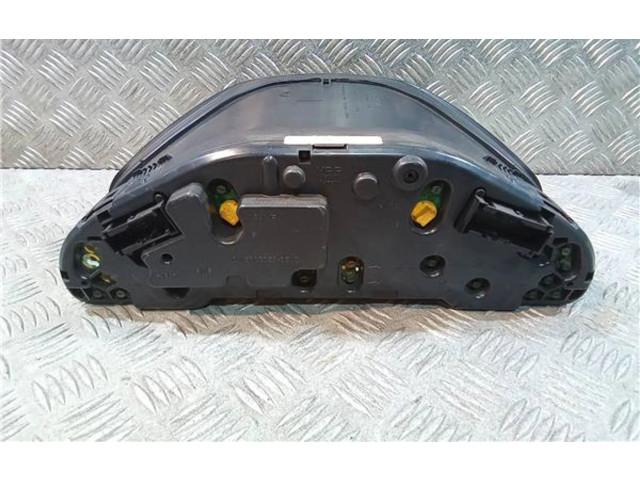 Панель приборов A2105402811, 110080063   Mercedes-Benz E AMG W210       