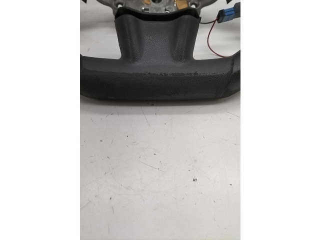 Руль Citroen C3  2010 - 2016 года 00004109NR      