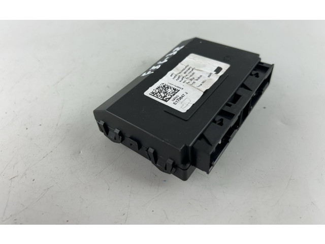 Модуль блока управления кондиционером 9874189, 64119874189 Mini One - Cooper F56 F55