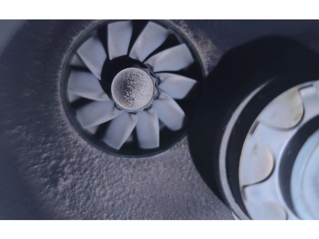 Turbodmychadlo Турбина 16319700003, 105371HMLGT4478R Nissan Juke II F16 HR10DDT