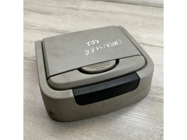 Дисплей 0ZW92TL2AA, CSBA019860 Chrysler Pacifica