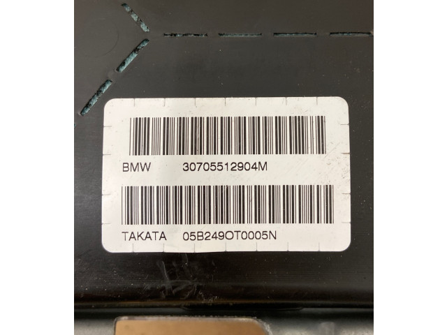 Подушка безопасности двери P1UC34DX9AB, 1UC34DX9AB Chrysler Town & Country V