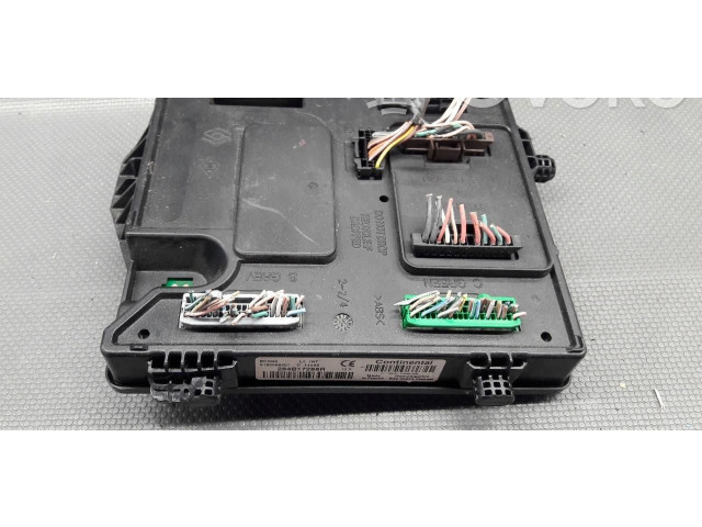 Pojistková skříňka S180098501D Renault Megane IV 2020