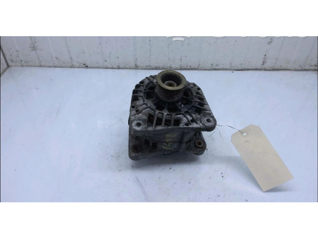 Генератор 8200660045, 8200290217   Renault Clio II      