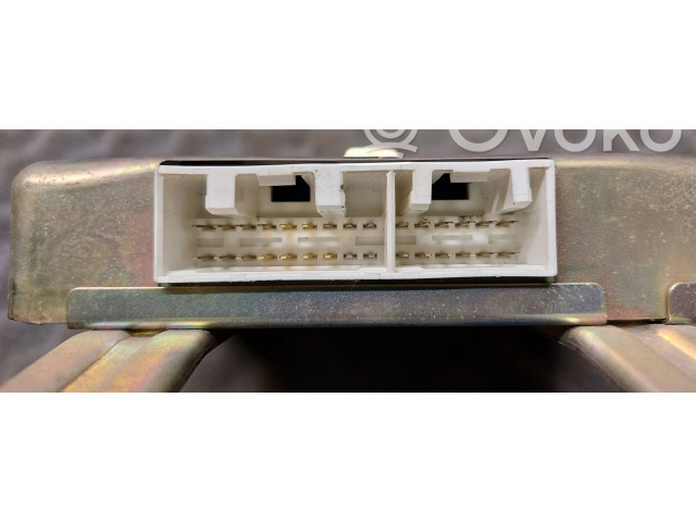 Řídící jednotka 3392060B7, 1120000850 Suzuki Swift 1990