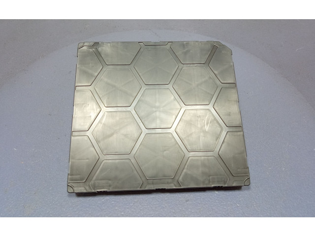 Блок комфорта 6C0937087E, 6C0937087E Skoda Fabia Mk3 (NJ)