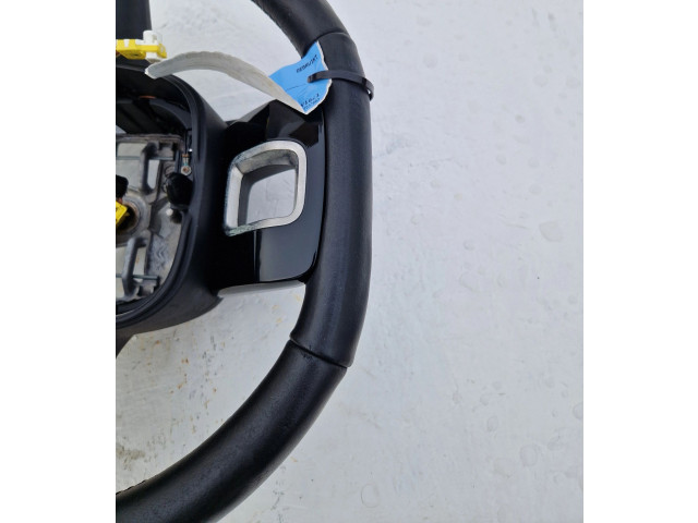 Руль Citroen C3 Aircross  2017 -  года 34211560F, 98164326ZD      