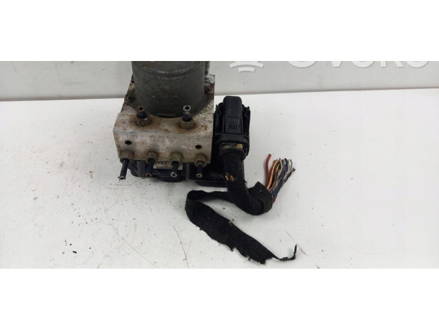 Блок АБС    Opel  Meriva B  2010 - 2016 года