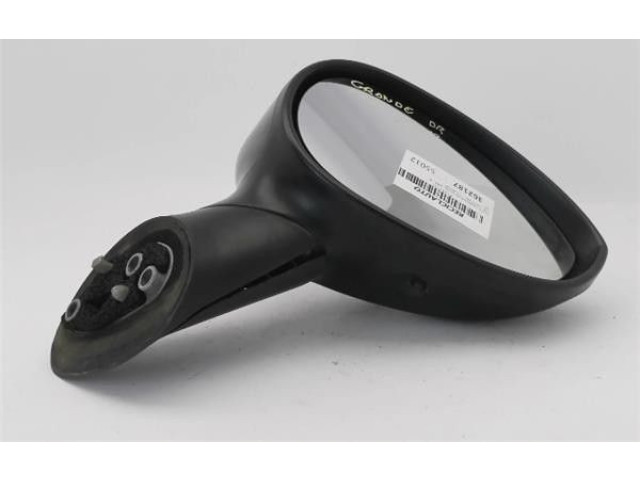 Зеркало электрическое Fiat Grande Punto - года