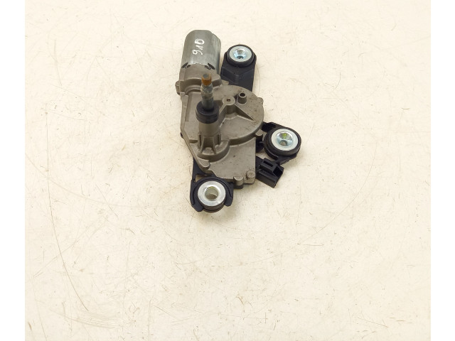 Моторчик заднего дворника BP4K67450, AD0F00S2B2160 Mazda 3 I