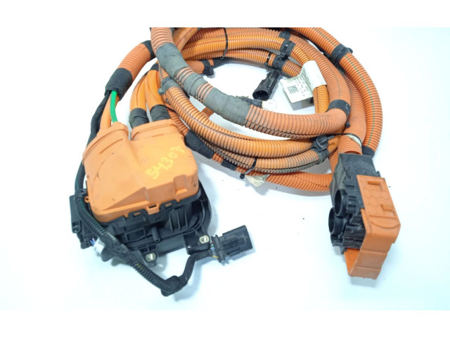 Блок управления 9845880180   Peugeot Partner III