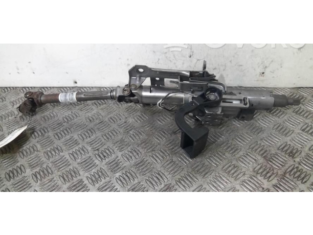  рейка  Колонка рулевая 98357048ZD   Citroen C3 2010 - 2016 года