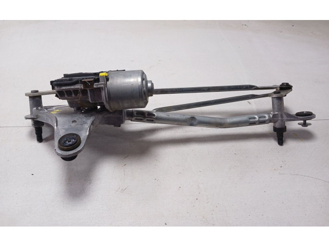 Моторчик дворников 1076725CNG Tesla Model S