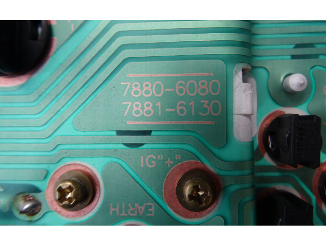 Řídící jednotka 78816130, 78806080 KIA Joice 2000