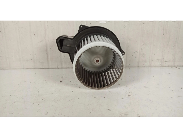 Вентилятор печки    77368116, 169A4000   Lancia Ypsilon